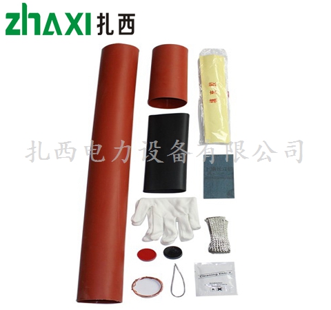 20KV熱縮單芯戶內電纜終端頭